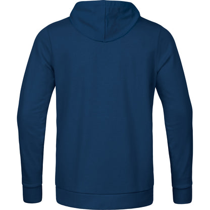JAKO Kapuzenjacke Base (marine)