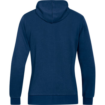 JAKO Kapuzenjacke Base Damen (marine)