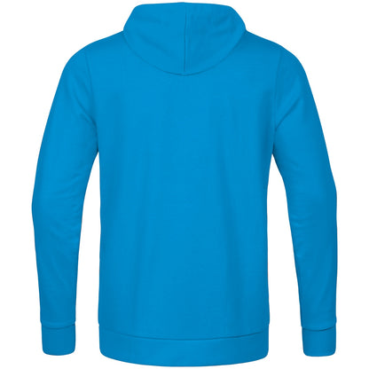 JAKO Kapuzenjacke Base (JAKO blau)