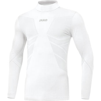 JAKO Turtleneck Comfort 2.0 (weiß)