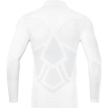 JAKO Turtleneck Comfort 2.0 (weiß)
