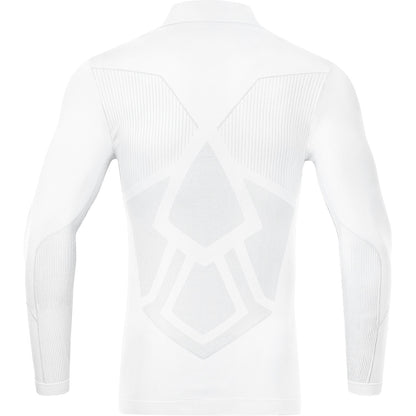JAKO Turtleneck Comfort 2.0 (weiß)