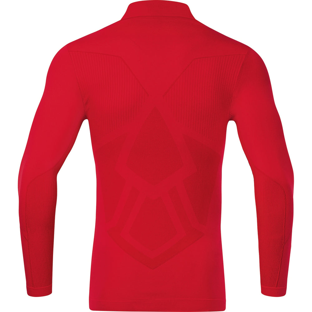 JAKO Turtleneck Comfort 2.0 (sportrot)