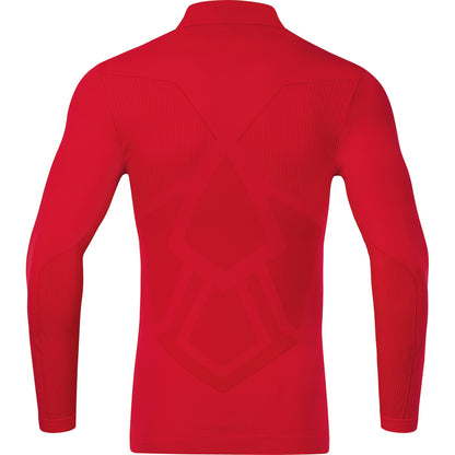 JAKO Turtleneck Comfort 2.0 (sportrot)