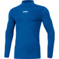 JAKO Turtleneck Comfort 2.0 Kinder Blau