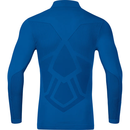 JAKO Turtleneck Comfort 2.0 (sportroyal)