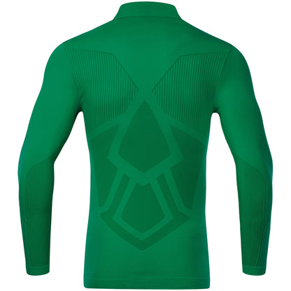 JAKO Turtleneck Comfort 2.0 (sportgrün)