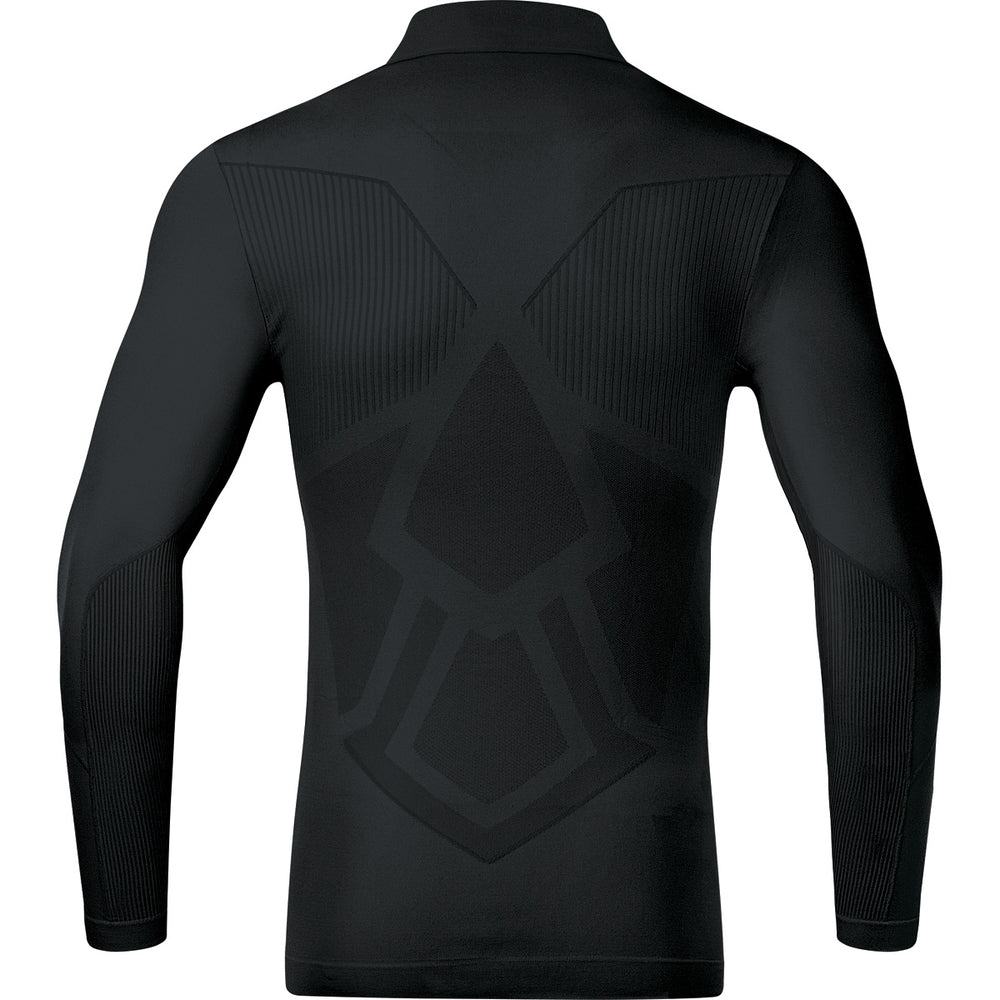 JAKO Turtleneck Comfort 2.0 (schwarz)