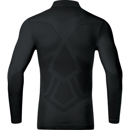 JAKO Turtleneck Comfort 2.0 (schwarz)