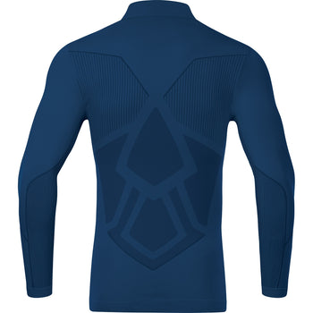 JAKO Turtleneck Comfort 2.0 (navy)