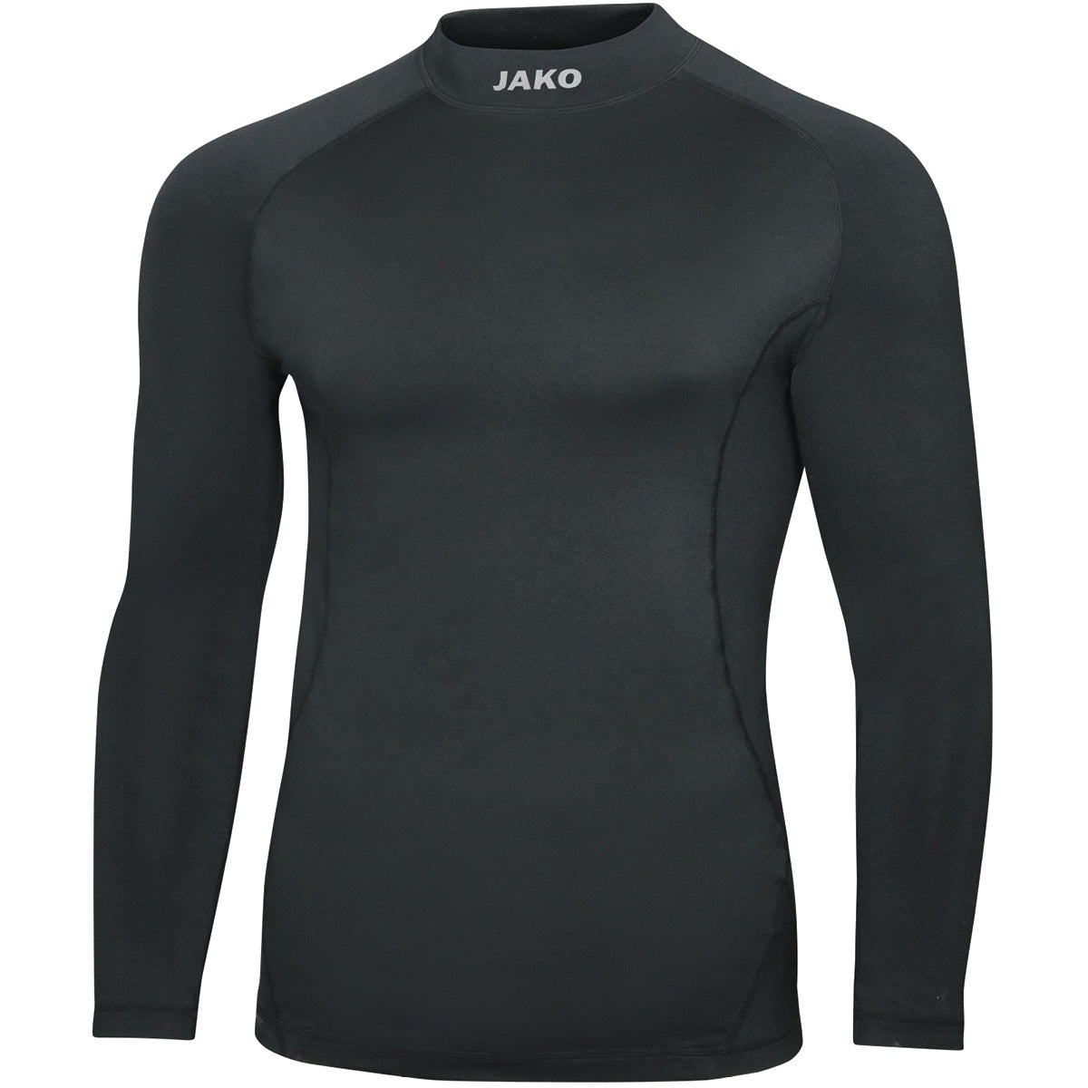 JAKO Turtleneck Winter (schwarz)