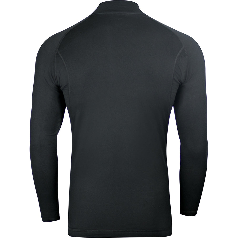 JAKO Turtleneck Winter (schwarz)