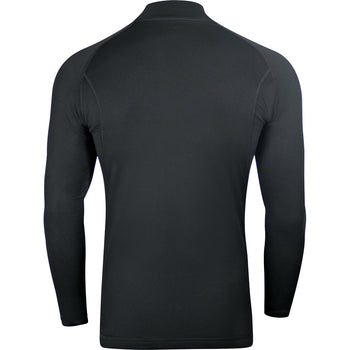 JAKO Turtleneck Winter (schwarz)