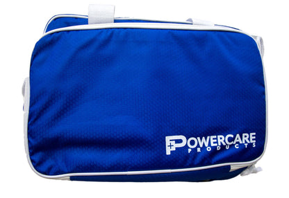 POWERSHOT Erste-Hilfe-Tasche Powercare CLUB (gefüllt)