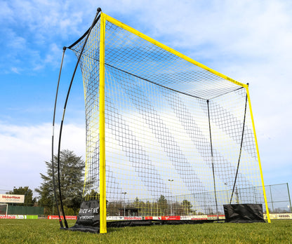 Powershot QUICKFIRE® Fußballtor 2,4 x 1,8m
