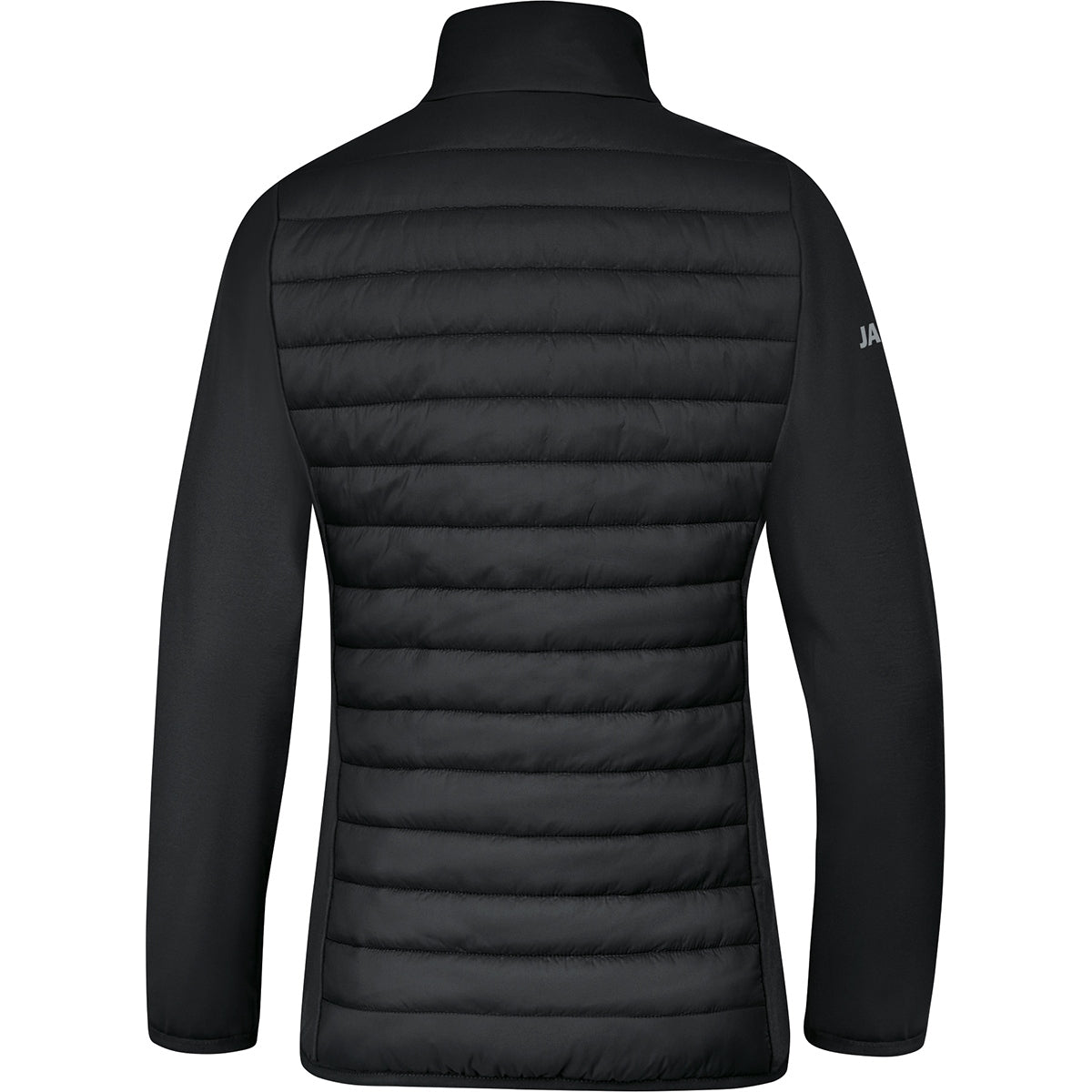 JAKO Hybridjacke Premium Damen (schwarz)