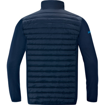 JAKO Hybridjacke Premium (marine)