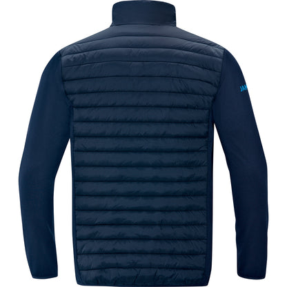 JAKO Hybridjacke Premium (marine)