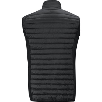 JAKO Steppweste Premium (schwarz)