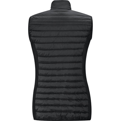 JAKO Steppweste Premium Damen (schwarz)