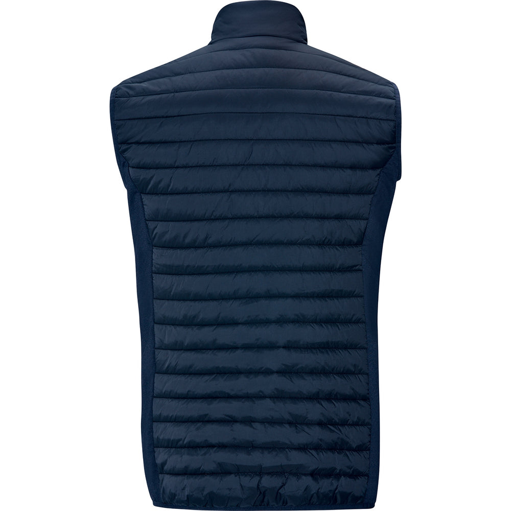 JAKO Steppweste Premium (marine)