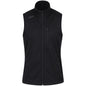 JAKO Softshellweste Premium Damen Schwarz