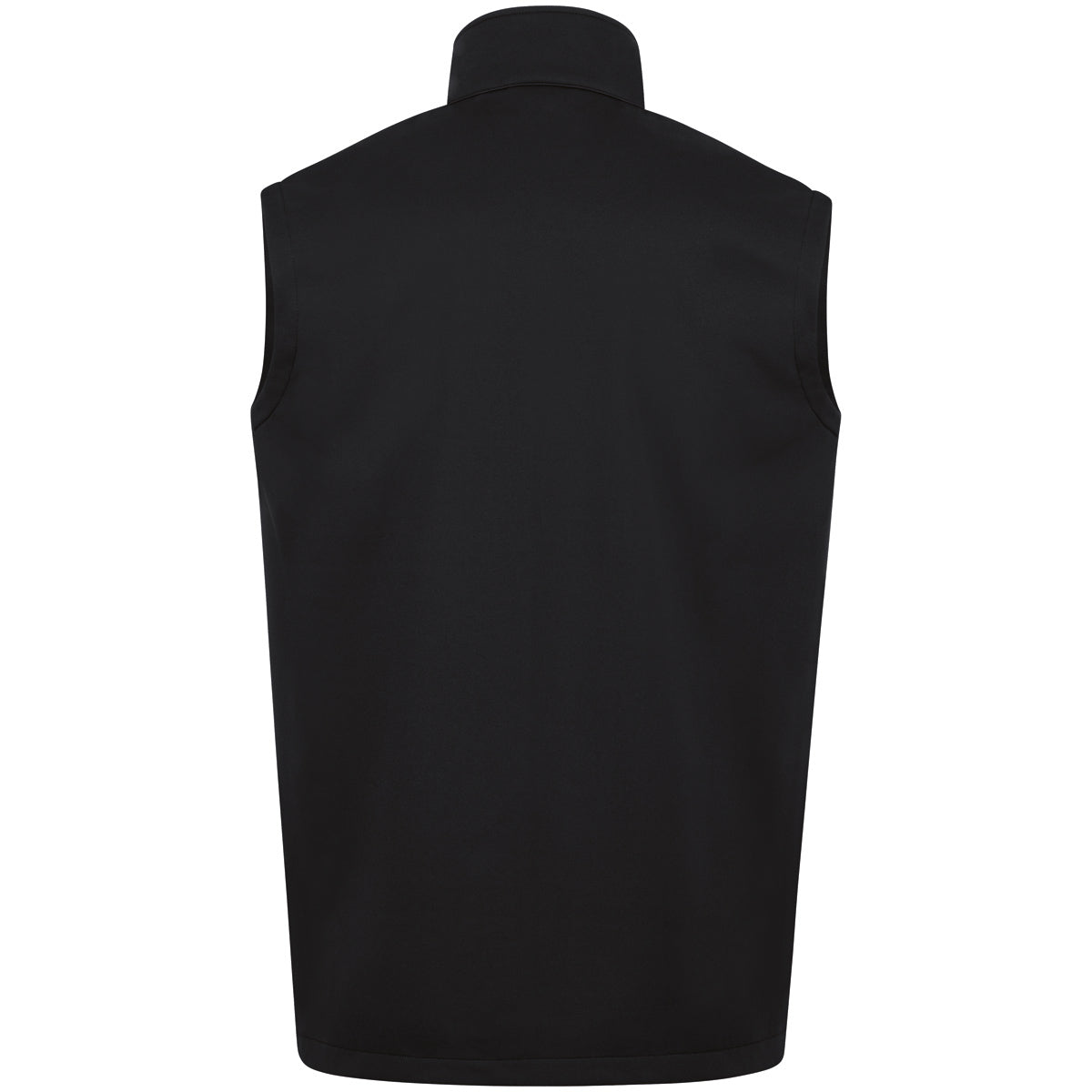 JAKO Softshellweste Premium (schwarz)
