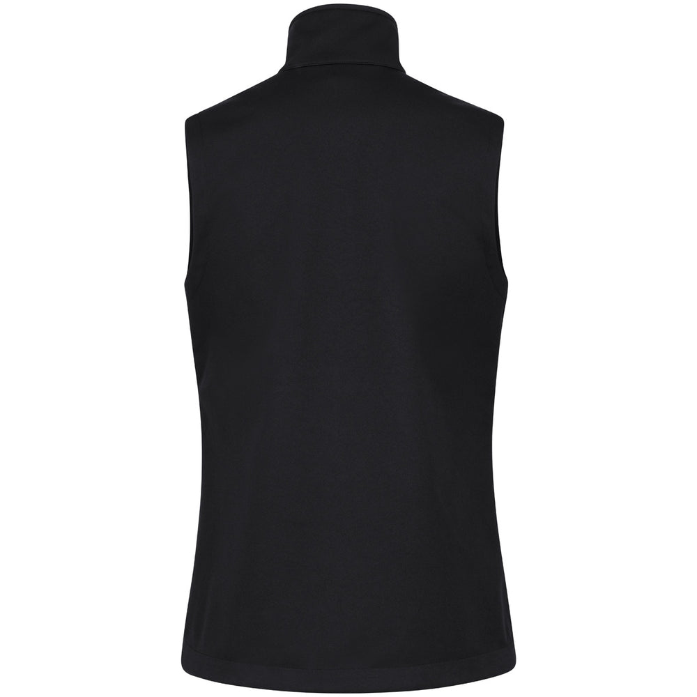 JAKO Softshellweste Premium Damen (schwarz)