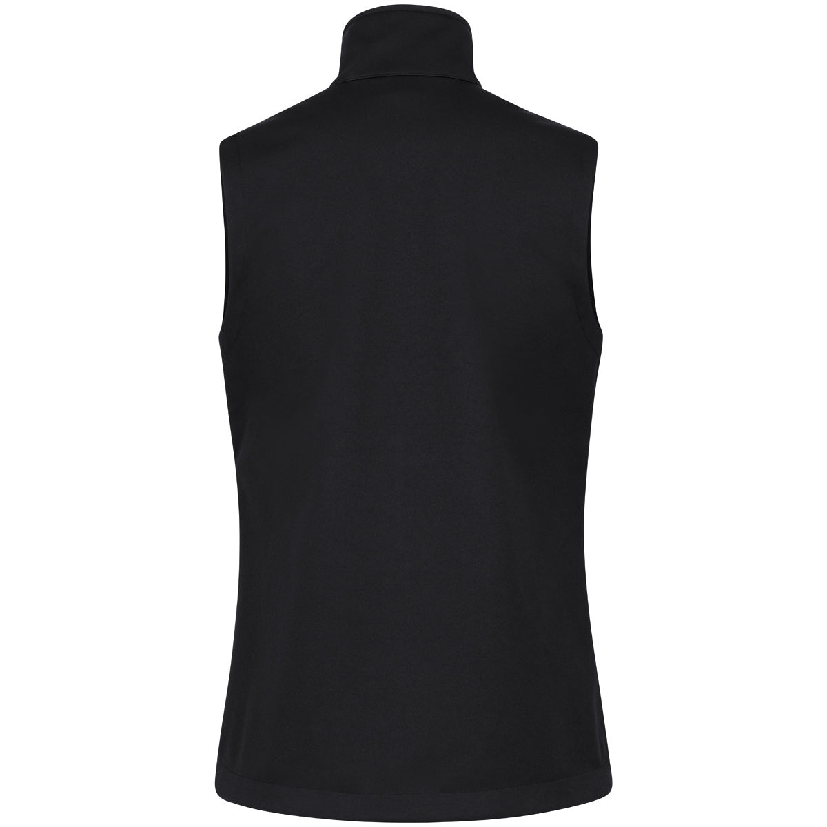 JAKO Softshellweste Premium Damen (schwarz)