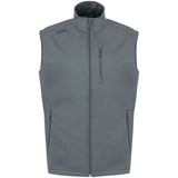 JAKO Softshellweste Premium Unisex Grau