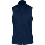 JAKO Softshellweste Premium Damen (marine)