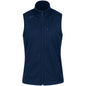 JAKO Softshellweste Premium Damen Blau
