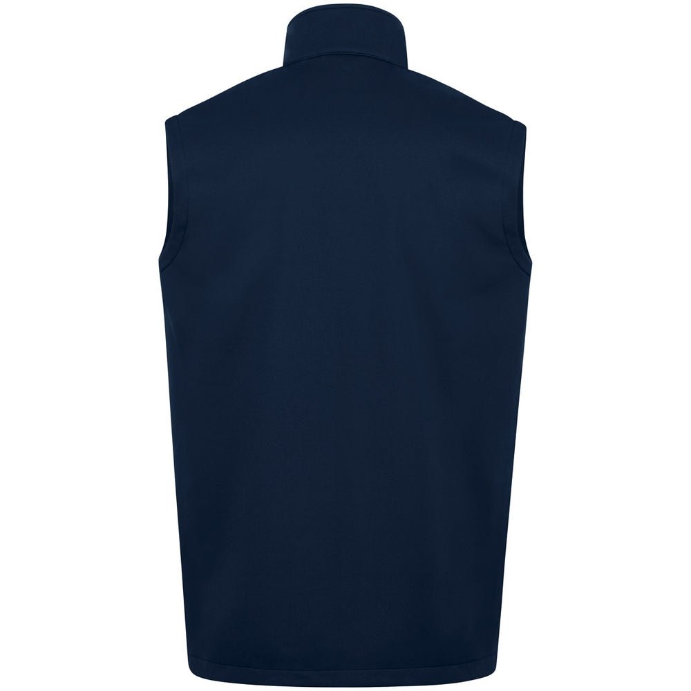 JAKO Softshellweste Premium (marine)