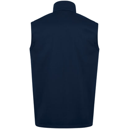 JAKO Softshellweste Premium (marine)
