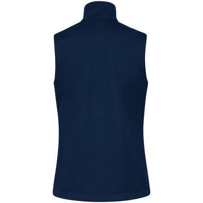 JAKO Softshellweste Premium Damen (marine)