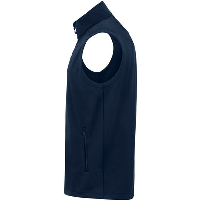 JAKO Softshellweste Premium (marine)