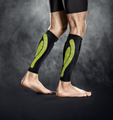 SELECT Kompressions-Wadenbandage Unisex Schwarz