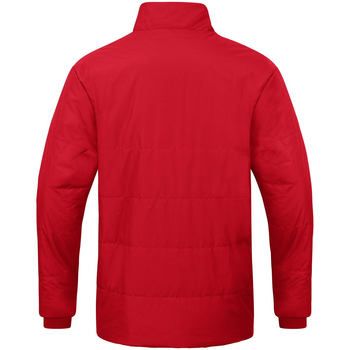 JAKO Coachjacke Team (rot)