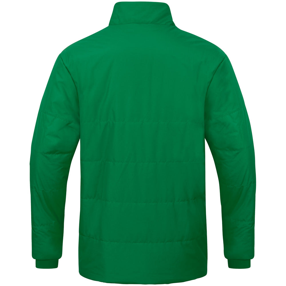 JAKO Coachjacke Team (sportgrün)