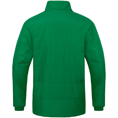 JAKO Coachjacke Team (sportgrün)
