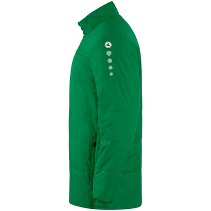 JAKO Coachjacke Team (sportgrün)