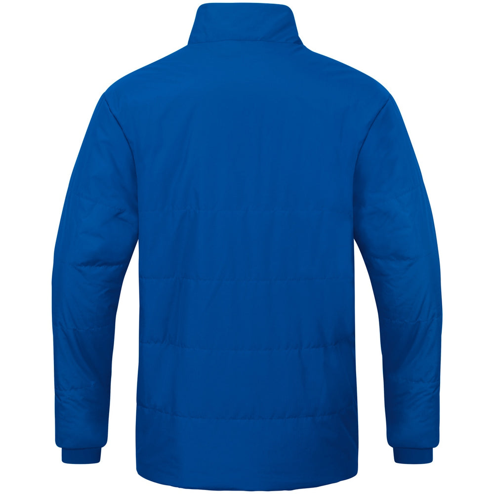 JAKO Coachjacke Team (royal)