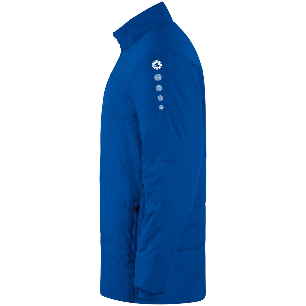 JAKO Coachjacke Team (royal)