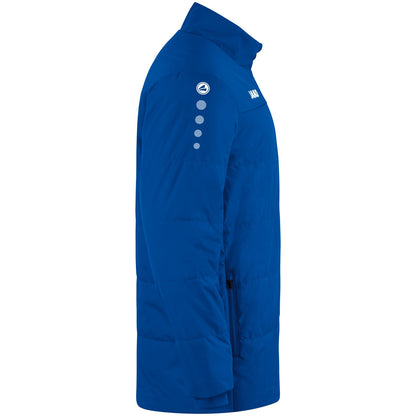 JAKO Coachjacke Team (royal)