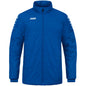 JAKO Coachjacke Team Unisex Blau
