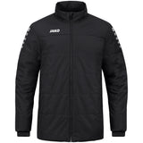 JAKO Coachjacke Team (schwarz)