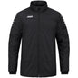 JAKO Coachjacke Team Kinder Schwarz