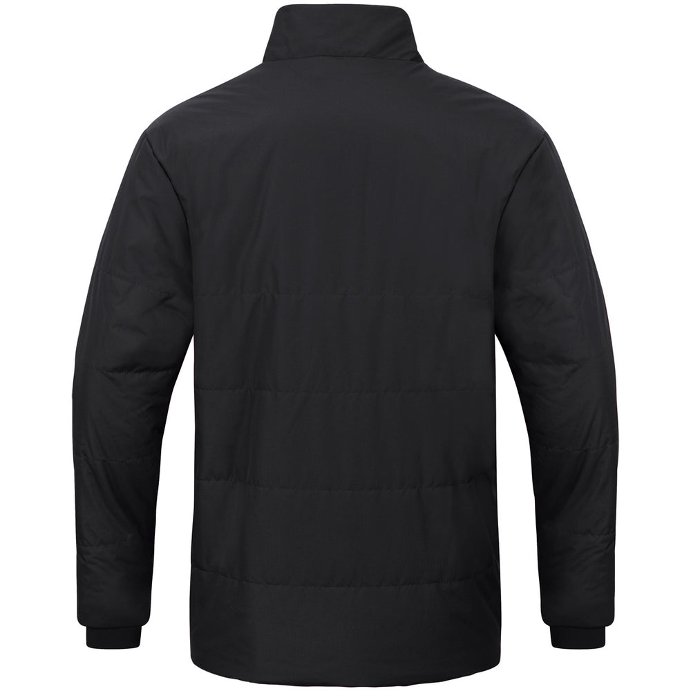 JAKO Coachjacke Team (schwarz)