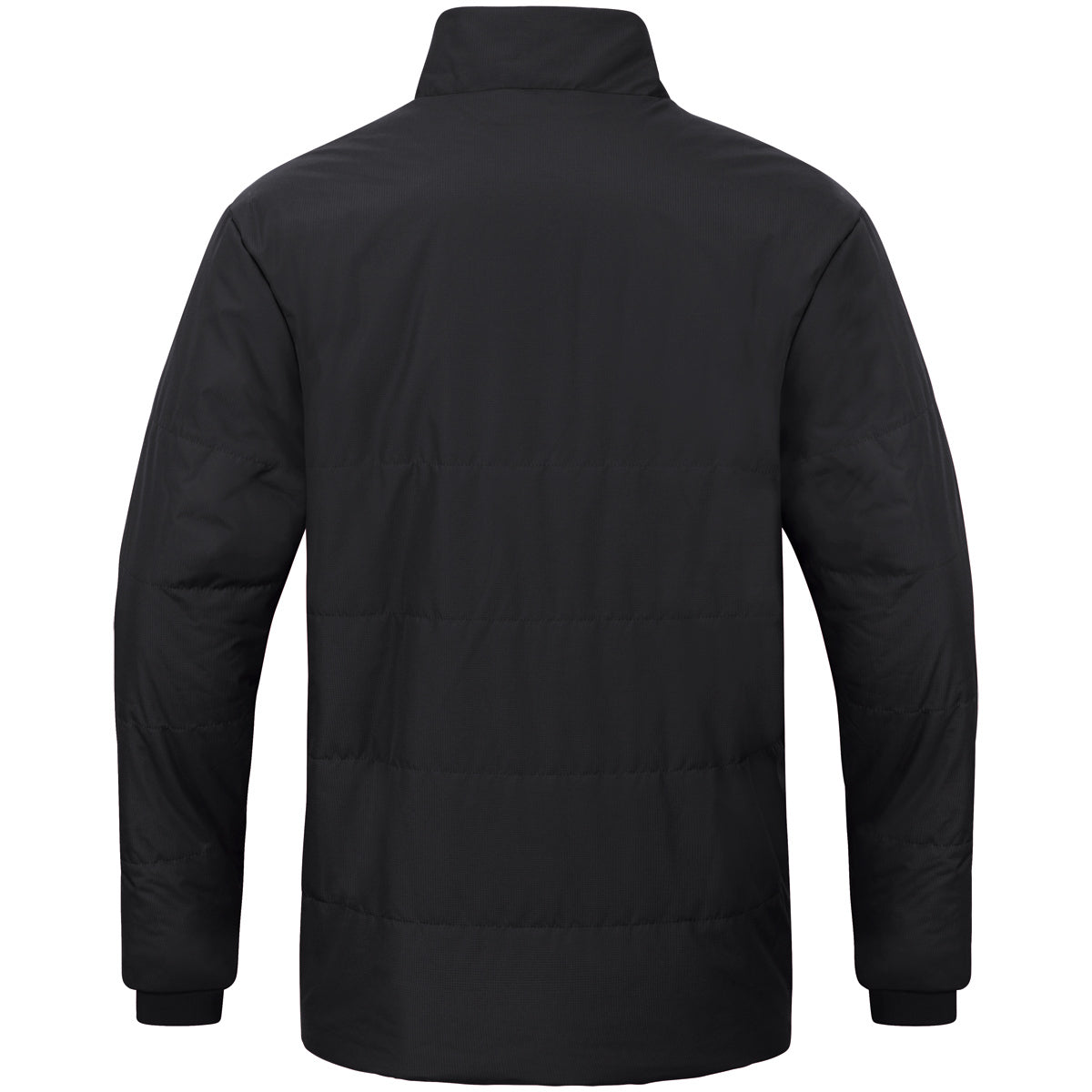 JAKO Coachjacke Team (schwarz)