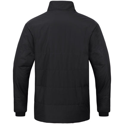 JAKO Coachjacke Team (schwarz)